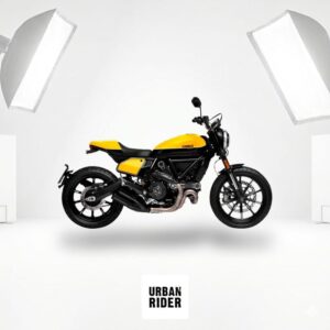 Discos de freno Ducati SCRAMBLER FULL THROTTLE (EURO 4/5) 2019-2020