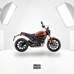 Discos de freno Ducati SCRAMBLER SIXTY2 (EURO 4) 2016-2020