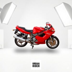 Retenes Ducati ST4S / ABS 2004-2005