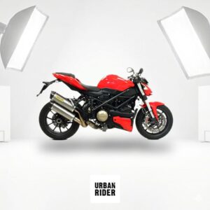 Retenes Ducati STREETFIGHTER 1100 2009-2012