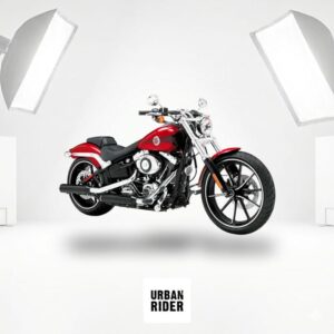 Recambios Harley-Davidson BREAKOUT 1688cc 2013-2016