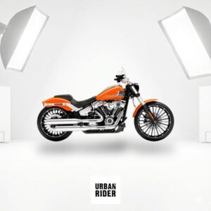 Recambios Harley-Davidson BREAKOUT (117 CUI) 1923cc desde 2023
