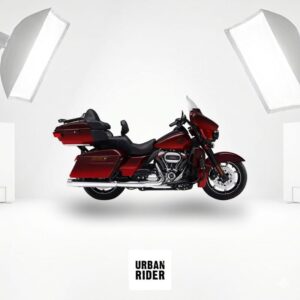 Recambios Harley-Davidson CVO LIMITED (117 CUI) 1923cc desde 2018