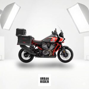 Recambios Harley-Davidson CVO Pan America 1252cc desde 2024