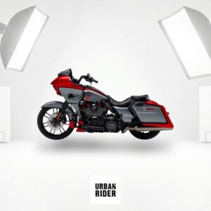 Recambios Harley-Davidson CVO ROAD GLIDE 1923cc 2018-2019