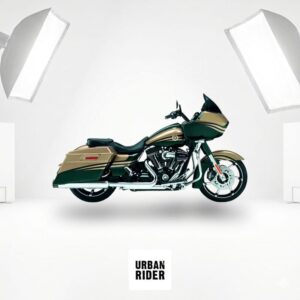 Recambios Harley-Davidson CVO ROAD GLIDE CUSTOM 1801cc 2013-2013