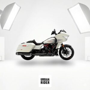 Recambios Harley-Davidson CVO Road Glide ST (121 cui) 1977cc desde 2024