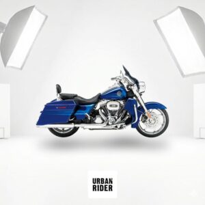Recambios Harley-Davidson CVO SCREAMIN' EAGLE ROAD KING/ANNIVERS. 1801cc 2013-2014