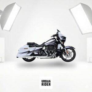 Recambios Harley-Davidson CVO STREET GLIDE 1801cc 2015-2016