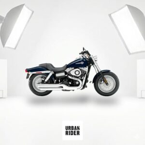 Recambios Harley-Davidson DYNA FAT BOB 1584cc 2008-2012