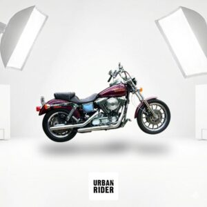 Recambios Harley-Davidson DYNA GLIDE LOW RIDER (EVOLUTION) 1338cc 1993-1998