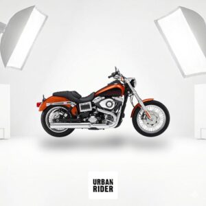 Recambios Harley-Davidson DYNA LOW RIDER 1688cc 2014-2016