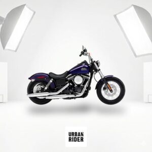 Recambios Harley-Davidson DYNA STREET BOB 1688cc 2014-2016