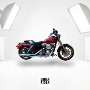 Recambios Harley-Davidson DYNA SUPER GLIDE 1338cc 1995-1998
