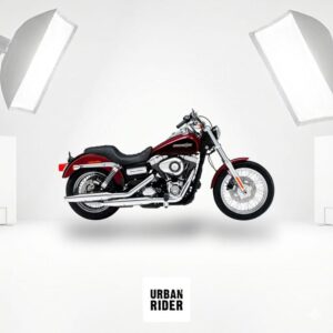 Recambios Harley-Davidson DYNA SUPER GLIDE CUSTOM 1584cc 2007-2013