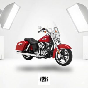 Recambios Harley-Davidson DYNA SWITCHBACK 1688cc 2012-2012