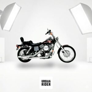 Recambios Harley-Davidson DYNA WIDE GLIDE (EVOLUTION) 1338cc 1993-1998