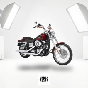 Recambios Harley-Davidson DYNA WIDE GLIDE 1584cc 2007-2007