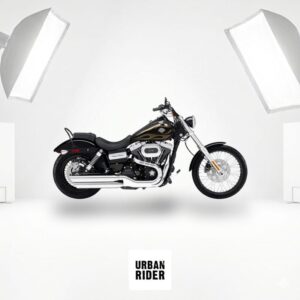 Recambios Harley-Davidson DYNA WIDE GLIDE (EURO 4) 1688cc 2017-2017