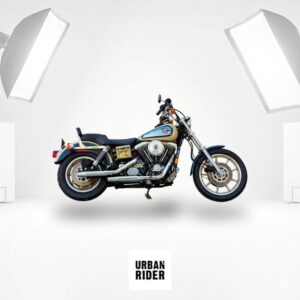 Recambios Harley-Davidson Dyna Glide Daytona 1338cc 1992-1993