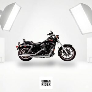 Recambios Harley-Davidson Dyna Glide Sturgis 1338cc 1991-1992