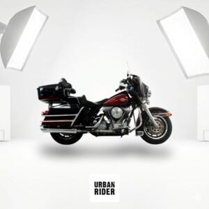 Recambios Harley-Davidson ELECTRA-GLIDE CLASSIC 1338cc 1985-1998