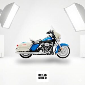 Recambios Harley-Davidson ELECTRA-GLIDE REVIVAL (EURO 5) 1868cc desde 2021