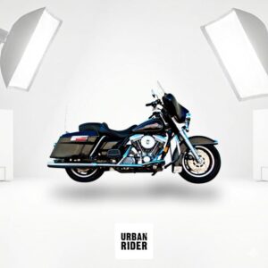 Recambios Harley-Davidson ELECTRA-GLIDE STANDARD 1338cc 1995-1998