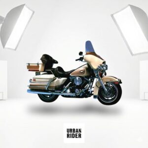 Recambios Harley-Davidson ELECTRA-GLIDE ULTRA CLASSIC 1338cc 1991-1998