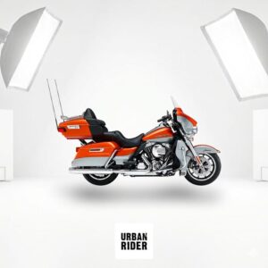 Recambios Harley-Davidson ELECTRA-GLIDE ULTRA LIMITED/LOW 1688cc 2014-2016