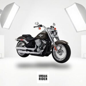 Recambios Harley-Davidson FAT BOY (107 CUI) 1745cc 2018-2020
