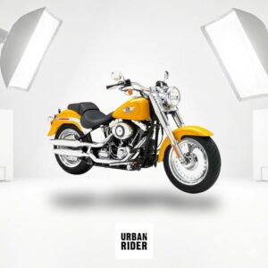 Recambios Harley-Davidson FAT BOY/FAT BOY SPECIAL (FLSTFB) 1688cc 2012-2016