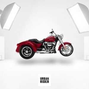 Recambios Harley-Davidson FREEWHEELER (107 CUI) 1745cc 2017-2022