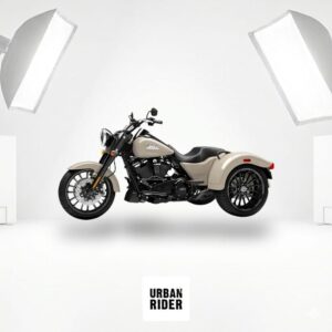 Recambios Harley-Davidson Freewheeler (114 cui) 1868cc desde 2023