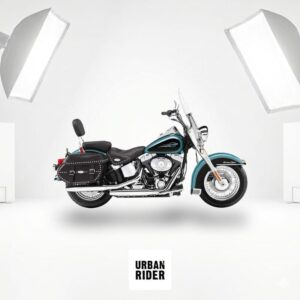 Recambios Harley-Davidson HERITAGE SOFTAIL CLASSIC 1449cc 2006-2007