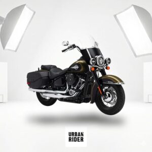 Recambios Harley-Davidson HERITAGE SOFTAIL CLASSIC (107 CUI) 1745cc 2018-2020