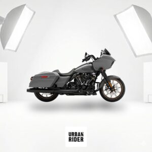 Recambios Harley-Davidson ROAD GLIDE ST (117 CUI) 1923cc 2022-2023