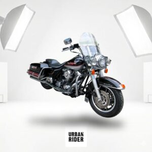 Recambios Harley-Davidson ROAD KING (EVOLUTION) 1338cc 1994-1998