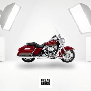 Recambios Harley-Davidson ROAD KING 1584cc 2007-2009