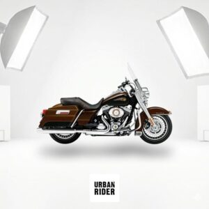 Recambios Harley-Davidson ROAD KING 1688cc 2013-2016