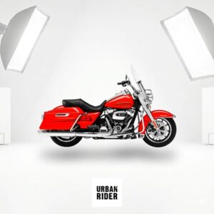 Recambios Harley-Davidson ROAD KING (EURO 4) 1745cc desde 2017