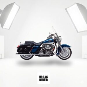 Recambios Harley-Davidson ROAD KING CLASSIC (TWIN CAM) 1449cc 1999-2006