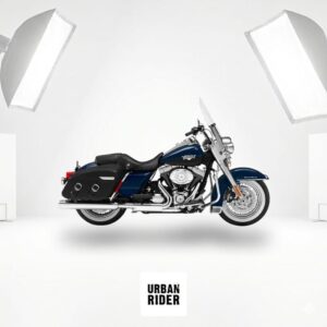 Recambios Harley-Davidson ROAD KING CLASSIC 1688cc 2011-2013