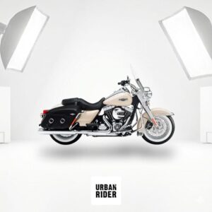 Recambios Harley-Davidson ROAD KING CLASSIC 1688cc 2014-2016