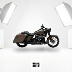 Recambios Harley-Davidson ROAD KING SPECIAL 114 (EURO 5) 1868cc desde 2020