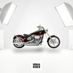 Recambios Harley-Davidson ROCKER 1584cc 2008-2009
