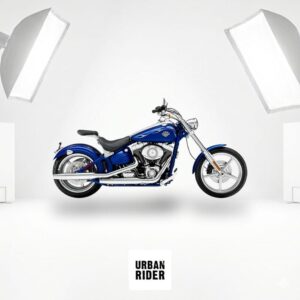 Recambios Harley-Davidson ROCKER C 1584cc 2008-2011