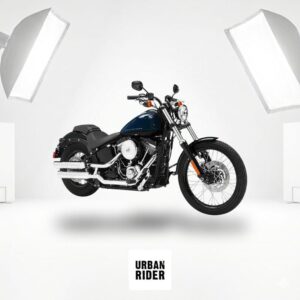 Recambios Harley-Davidson SOFTAIL BLACKLINE 1584cc 2011-2013