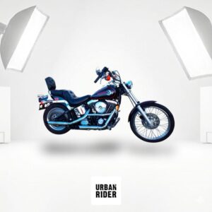 Recambios Harley-Davidson SOFTAIL CUSTOM 1338cc 1986-1998