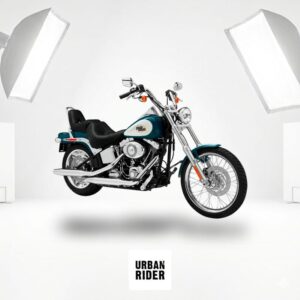 Recambios Harley-Davidson SOFTAIL CUSTOM 1584cc 2007-2009